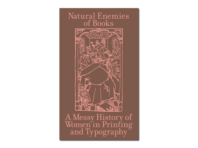 Natural Enemies of Books | Melbourne Book Talk