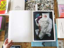 Load image into Gallery viewer, Dorothy Sing Zhang – Like Someone Alive