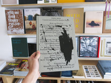 Load image into Gallery viewer, Jennifer Higgie & Chloe Aridjis – Thin Skin