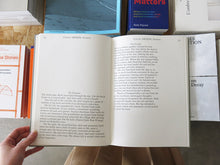 Load image into Gallery viewer, Jennifer Higgie & Chloe Aridjis – Thin Skin