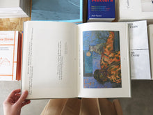 Load image into Gallery viewer, Jennifer Higgie & Chloe Aridjis – Thin Skin