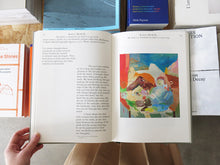 Load image into Gallery viewer, Jennifer Higgie & Chloe Aridjis – Thin Skin