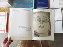 Load image into Gallery viewer, Jennifer Higgie & Chloe Aridjis – Thin Skin