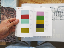 Load image into Gallery viewer, Dictionary Of Color Combinations Volume 2