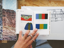 Load image into Gallery viewer, Dictionary Of Color Combinations Volume 2