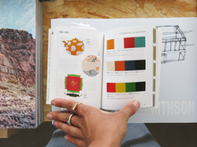 Load image into Gallery viewer, Dictionary Of Color Combinations Volume 2