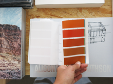 Load image into Gallery viewer, Dictionary Of Color Combinations Volume 2