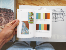 Load image into Gallery viewer, Dictionary Of Color Combinations Volume 2