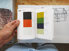Load image into Gallery viewer, Dictionary Of Color Combinations Volume 2