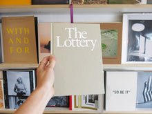 Load image into Gallery viewer, Melissa Catanese – The Lottery