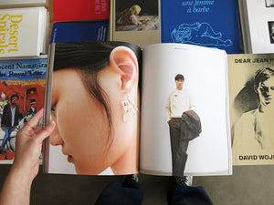 LoveWant Issue 31