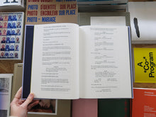 Load image into Gallery viewer, Past Lives Screenplay Book