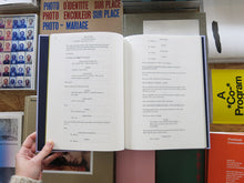 Load image into Gallery viewer, Past Lives Screenplay Book