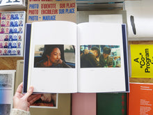 Load image into Gallery viewer, Past Lives Screenplay Book