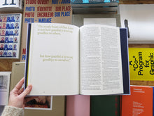 Load image into Gallery viewer, Past Lives Screenplay Book