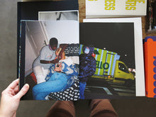 Load image into Gallery viewer, Noah Noyan Wenzinger – Noyan 2015-2022