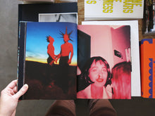 Load image into Gallery viewer, Noah Noyan Wenzinger – Noyan 2015-2022