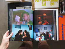 Load image into Gallery viewer, Noah Noyan Wenzinger – Noyan 2015-2022