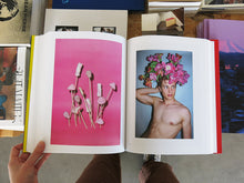 Load image into Gallery viewer, Walter Pfeiffer – Chez Walti 2000–2022