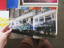 Load image into Gallery viewer, KCBR