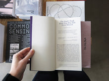 Load image into Gallery viewer, Otto von Busch – The Design Comedy: The Descent Through Inferno