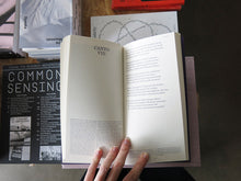 Load image into Gallery viewer, Otto von Busch – The Design Comedy: The Descent Through Inferno