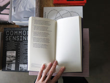 Load image into Gallery viewer, Otto von Busch – The Design Comedy: The Descent Through Inferno