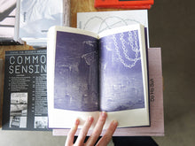 Load image into Gallery viewer, Otto von Busch – The Design Comedy: The Descent Through Inferno