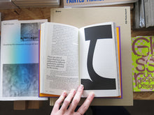 Load image into Gallery viewer, Yulia Popova (ed.) – How Many Female Type Designers Do You Know?