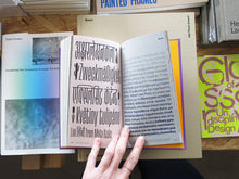 Load image into Gallery viewer, Yulia Popova (ed.) – How Many Female Type Designers Do You Know?