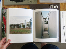 Load image into Gallery viewer, André Cepeda – Porosis: The Architecture of Nuno Brandão Costa