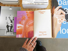 Load image into Gallery viewer, Ester M. Bergsmark: voice under