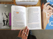 Load image into Gallery viewer, Ester M. Bergsmark: voice under