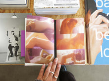 Load image into Gallery viewer, Ester M. Bergsmark: voice under