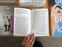 Load image into Gallery viewer, Ester M. Bergsmark: voice under