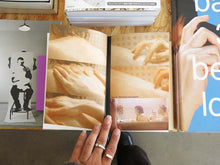 Load image into Gallery viewer, Ester M. Bergsmark: voice under