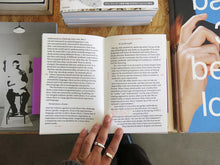 Load image into Gallery viewer, Ester M. Bergsmark: voice under