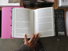 Load image into Gallery viewer, Jonathan Uliel Saldanha: Surface Disorder / Superfície Desordem