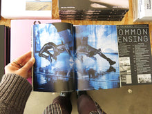 Load image into Gallery viewer, Jonathan Uliel Saldanha: Surface Disorder / Superfície Desordem