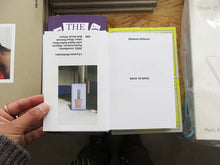 Load image into Gallery viewer, Mahtola Wittmer: Back to Back