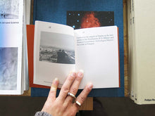 Load image into Gallery viewer, Simone Fattal: A breeze over the Mediterranean