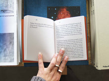 Load image into Gallery viewer, Simone Fattal: A breeze over the Mediterranean