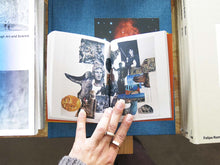 Load image into Gallery viewer, Simone Fattal: A breeze over the Mediterranean