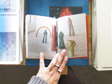 Load image into Gallery viewer, Simone Fattal: A breeze over the Mediterranean