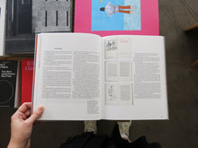 Load image into Gallery viewer, Jost Hochuli – Typobiography