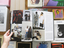 Load image into Gallery viewer, A Magazine 26: Curated by Peter Do