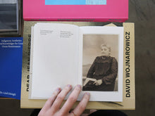 Load image into Gallery viewer, Louis Porter – A Catalogue of a Young Country Ladies Library