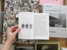 Load image into Gallery viewer, F.R.David Spring 2024: Erratum