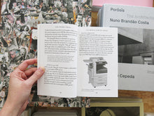 Load image into Gallery viewer, F.R.David Spring 2024: Erratum