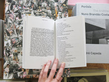 Load image into Gallery viewer, F.R.David Spring 2024: Erratum